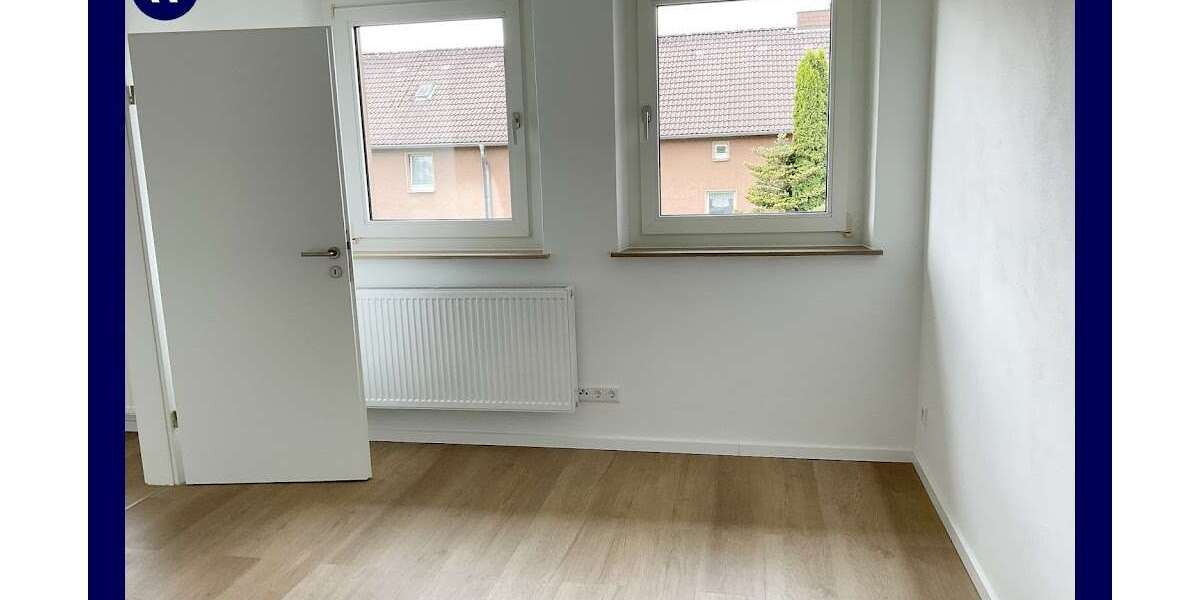 Etagenwohnung Dorsten - 2 Zimmer, 41 m&sup2;, 440&euro; | Angebot:27302428