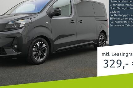Opel Zafira 1.500 km 35.990 &euro; Borken 46325
