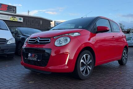 Citroen C1 60.250 km 7.250 &euro; Dinslaken 46537