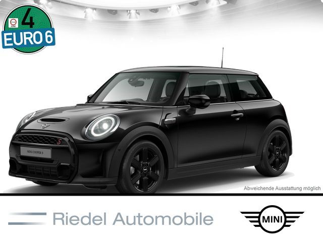 Mini Cooper S 25.099 km 24.970 &euro; Dinslaken 46535