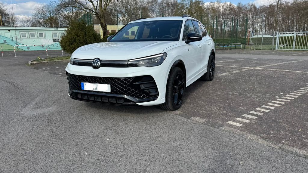 VW Tiguan 21.900 km 40.990 &euro; Velen/Ramsdorf 46342
