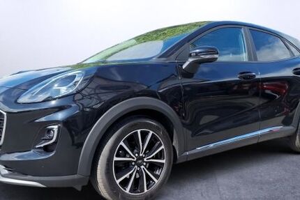 Ford Puma 47.686 km 15.390 &euro; Datteln 45711