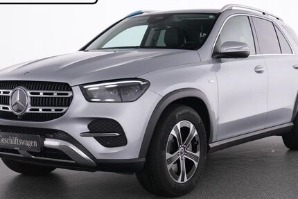 Mercedes-Benz GLE 350 16.468 km 71.400 &euro; Essen 45309
