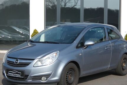 Opel Corsa 139.829 km 3.990 &euro; Bochum 44807
