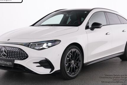 Mercedes-Benz CLA 250 Shooting Brake 7.900 km 58.850 &euro; Essen 45309