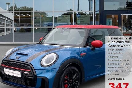 Mini John Cooper Works 16.216 km 31.870 &euro; Borken 46325