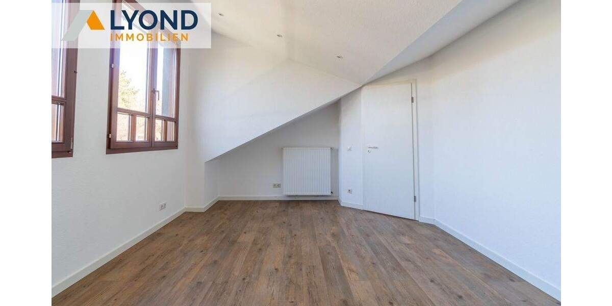 Mehrfamilienhaus, Wohnhaus Borken - 7 Zimmer, 250 m&sup2;, 395.000&euro; | Angebot:25676497