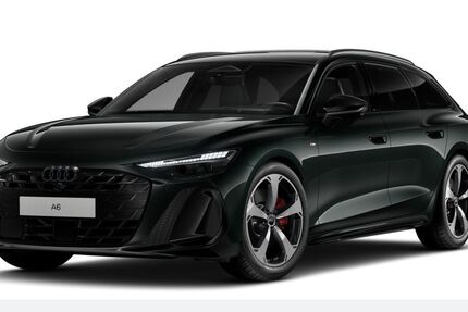 Audi A6 20.029 km 65.660 &euro; Bochum 44809