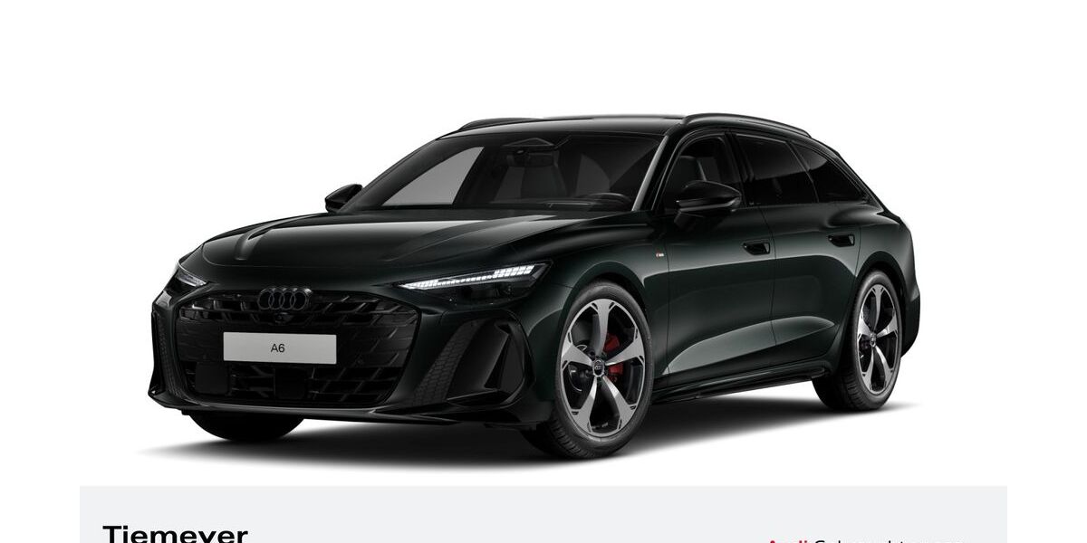 Audi A6 20.029 km 65.660 &euro; Bochum 44809