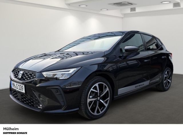 Seat Ibiza 3.500 km 24.990 &euro; Mülheim 45478