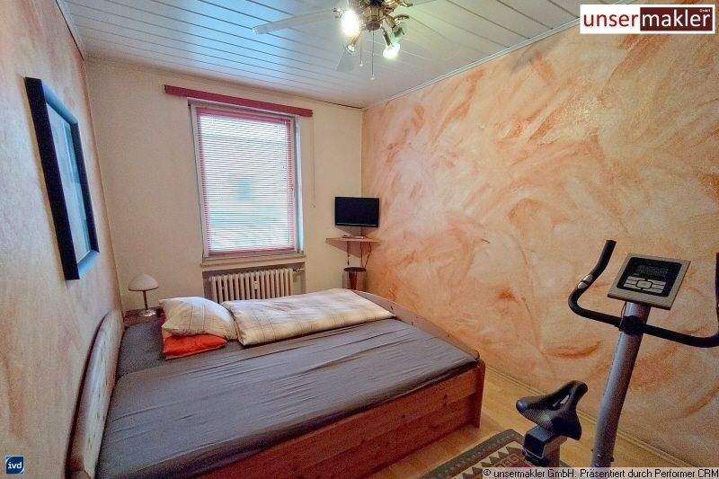Etagenwohnung Duisburg Neudorf-Nord - 3 Zimmer, 69 m&sup2;, 149.000&euro; | Angebot:25692001