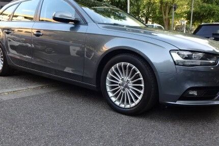 Audi A4 265.000 km 6.999 &euro; Essen 45276