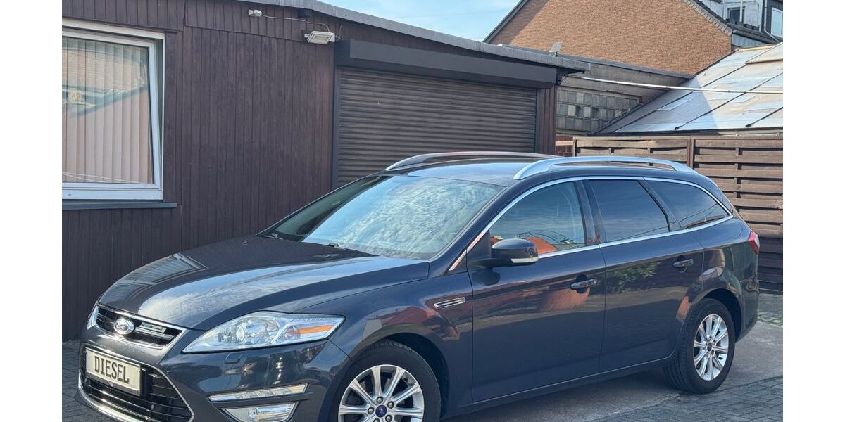 Ford Mondeo 252.000 km 3.900 &euro; Duisburg 47179