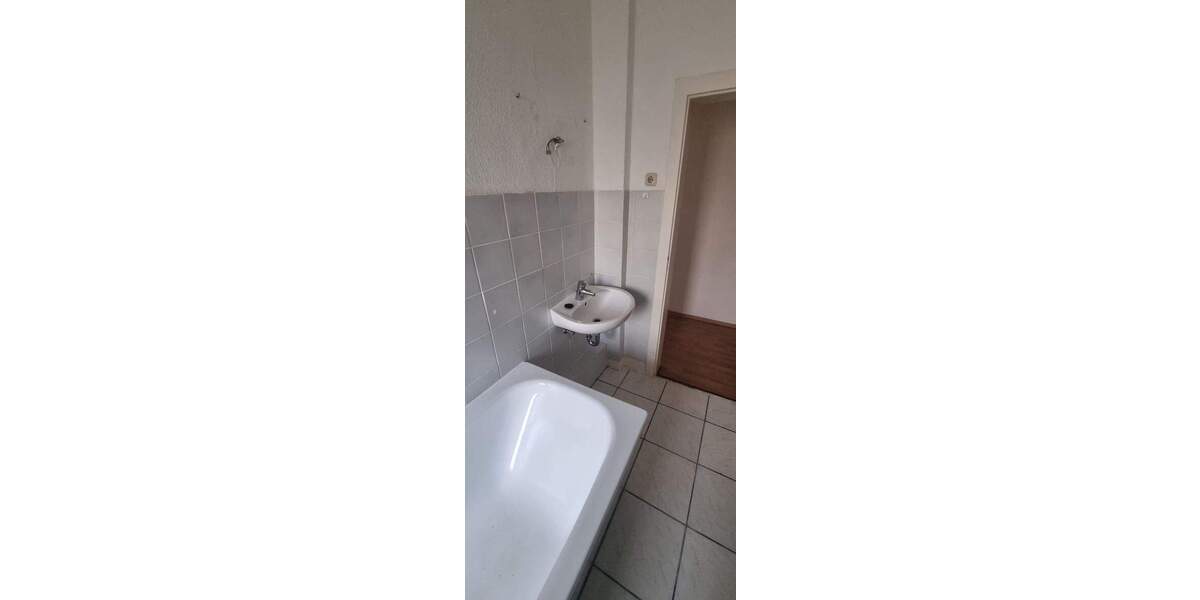 Etagenwohnung Mülheim an der Ruhr Mitte - 2 Zimmer, 49 m&sup2;, 350&euro; | Angebot:26160060