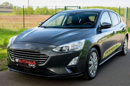 Ford Focus 69.300 km 14.990 &euro; Marl 45772
