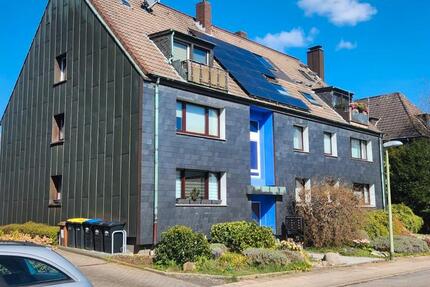 Wohnung Essen Stadtbezirk IV - 1 Zimmer, 36 m&sup2;, 380&euro; | Angebot:26129546