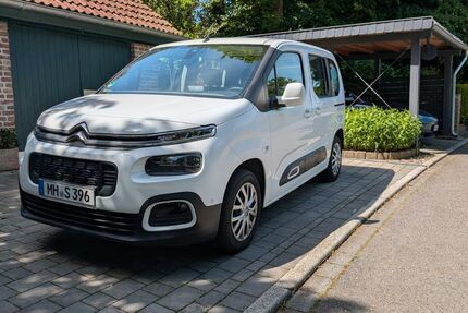 Citroen Berlingo 149.000 km 10.950 &euro; Mülheim 45475