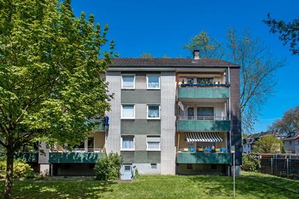 Wohnung Duisburg Hamborn - 3 Zimmer, 80 m&sup2;, 589&euro; | Angebot:26306063