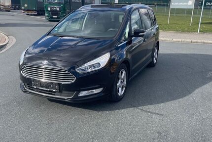 Ford Galaxy 127.065 km 14.999 &euro; Herne 44649