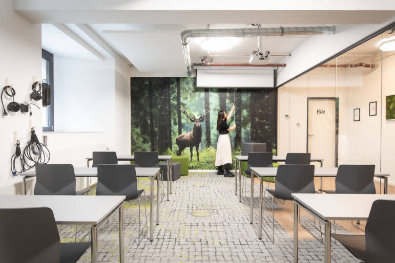 Gewerbeobjekt Essen Stadtkern - 199&euro; | Angebot:25754930