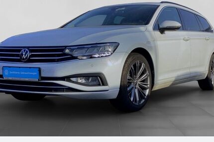 VW Passat Variant 58.539 km 25.940 &euro; Herne 44653