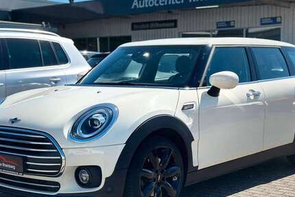 Mini Cooper D Clubman 90.000 km 19.999 &euro; Rheinberg 47495