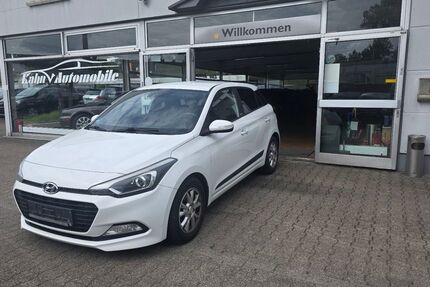 Hyundai i20 196.000 km 5.490 &euro; Gladbeck 45966