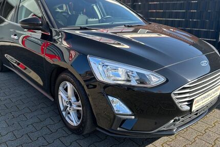 Ford Focus 94.483 km 10.690 &euro; Voerde 46562