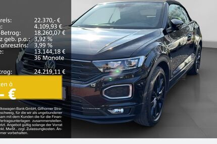 VW T-Roc 84.803 km 22.120 &euro; Recklinghausen 45663