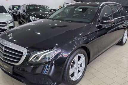 Mercedes-Benz E 220 288.300 km 14.290 &euro; Recklinghausen 45661