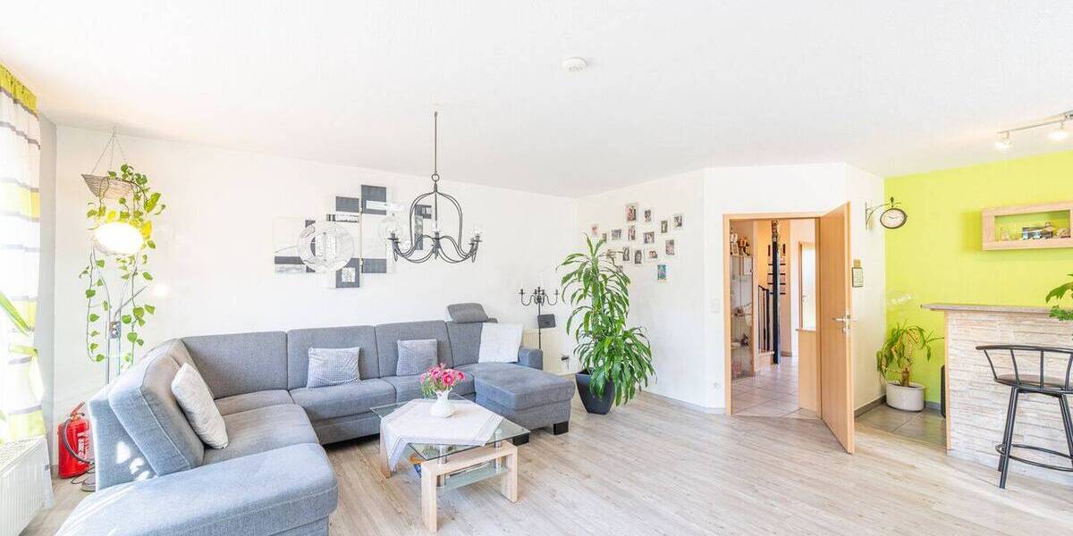 Einfamilienhaus Rhede / Krechting Krechting - 4 Zimmer, 139 m&sup2;, 389.000&euro; | Angebot:26306526