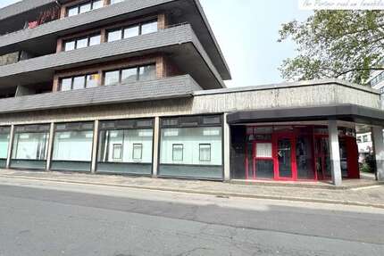Gewerbeobjekt Duisburg Essenberg - 5.625&euro; | Angebot:27014700
