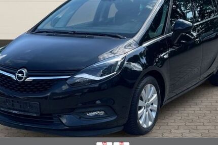 Opel Zafira 63.800 km 16.490 &euro; Dorsten 46286