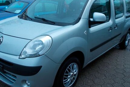 Renault Kangoo 346.000 km 2.990 &euro; Bochum 44809