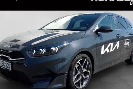 Kia ceed / Ceed 8.563 km 27.620 &euro; Duisburg 47059