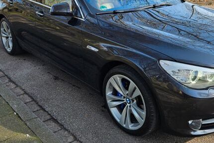 BMW 535 Gran Turismo 182.300 km 13.900 &euro; Gelsenkirchen 45888
