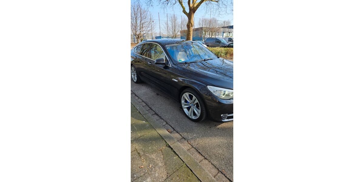 BMW 535 Gran Turismo 182.300 km 13.900 &euro; Gelsenkirchen 45888