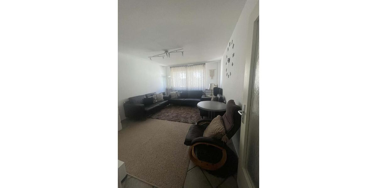 Etagenwohnung Duisburg Duisburg-Mitte - 1 Zimmer, 54 m&sup2;, 500&euro; | Angebot:26255540