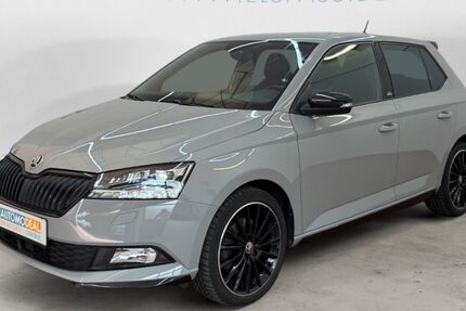 Skoda Fabia 59.961 km 13.189 &euro; Dinslaken 46539