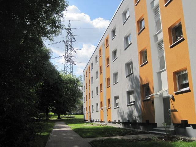 Etagenwohnung Essen Stadtbezirk VI - 3.5 Zimmer, 68 m&sup2;, 707&euro; | Angebot:26275240