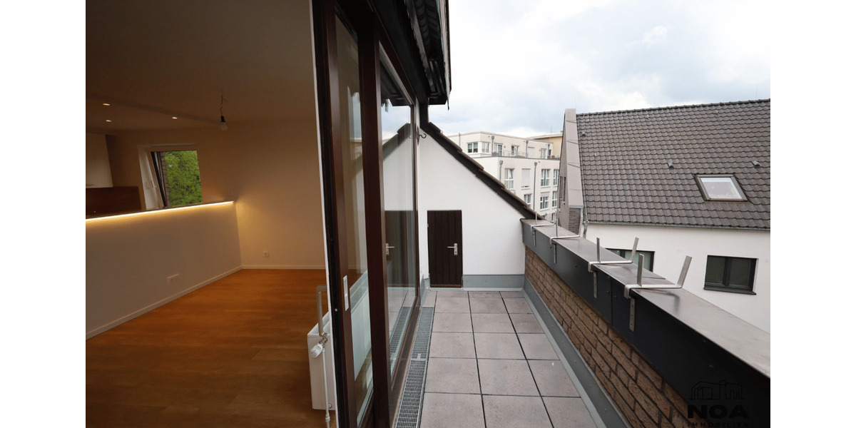 Etagenwohnung Duisburg Hamborn - 2 Zimmer, 65 m&sup2;, 700&euro; | Angebot:25657185