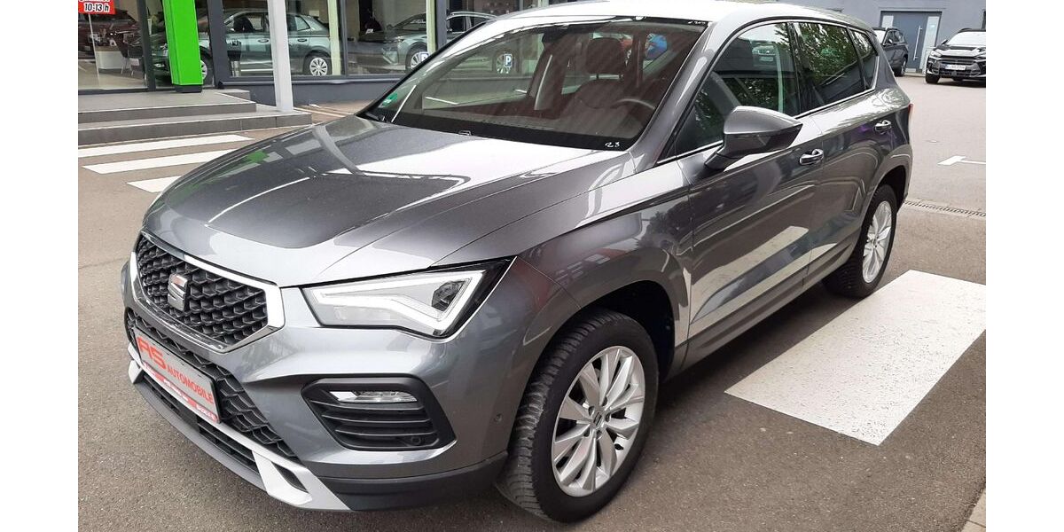 Seat Ateca 53.578 km 23.880 &euro; Essen 45326