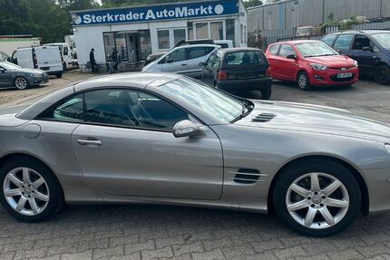 Mercedes-Benz SL 350 118.000 km 14.980 &euro; Oberhausen 46149