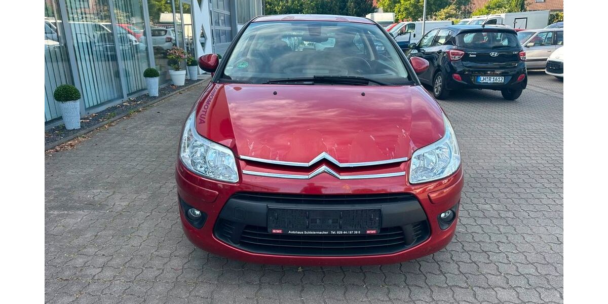 Citroen C4 298.000 km 1.350 &euro; Bochum 44866