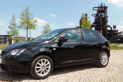 Seat Ibiza 190.000 km 4.800 &euro; Essen 45359