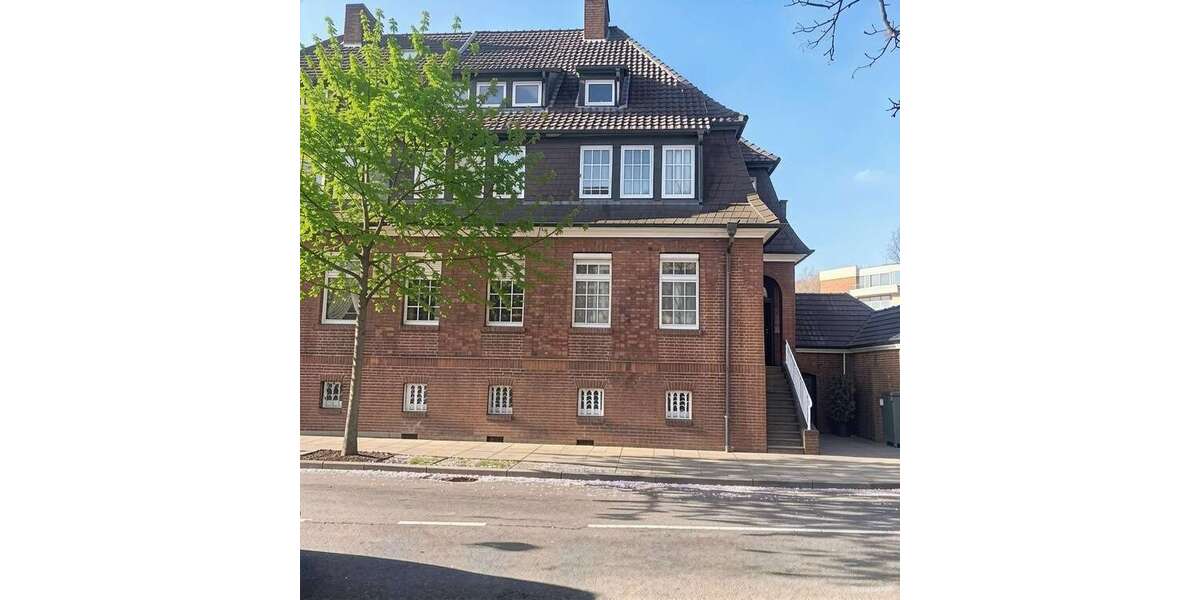 Etagenwohnung Oberhausen Osterfeld - 3 Zimmer, 120 m&sup2;, 269.000&euro; | Angebot:27338735