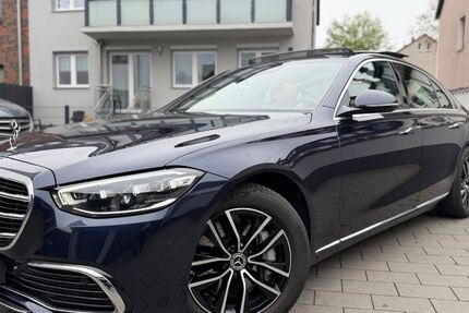 Mercedes-Benz S 350 69.850 km 64.800 &euro; Duisburg 47259