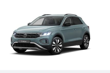 VW T-Roc 22.128 km 21.410 &euro; Bochum 44892