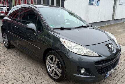 Peugeot 207 189.000 km 1.990 &euro; Essen 45143
