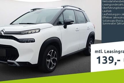 Citroen C3 Aircross 15.129 km 13.489 &euro; Borken 46325